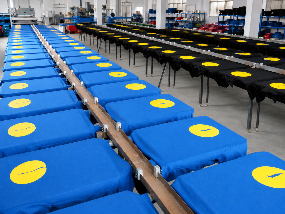 T-shirt Printing