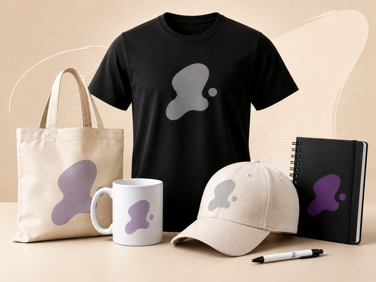 Custom promotional products