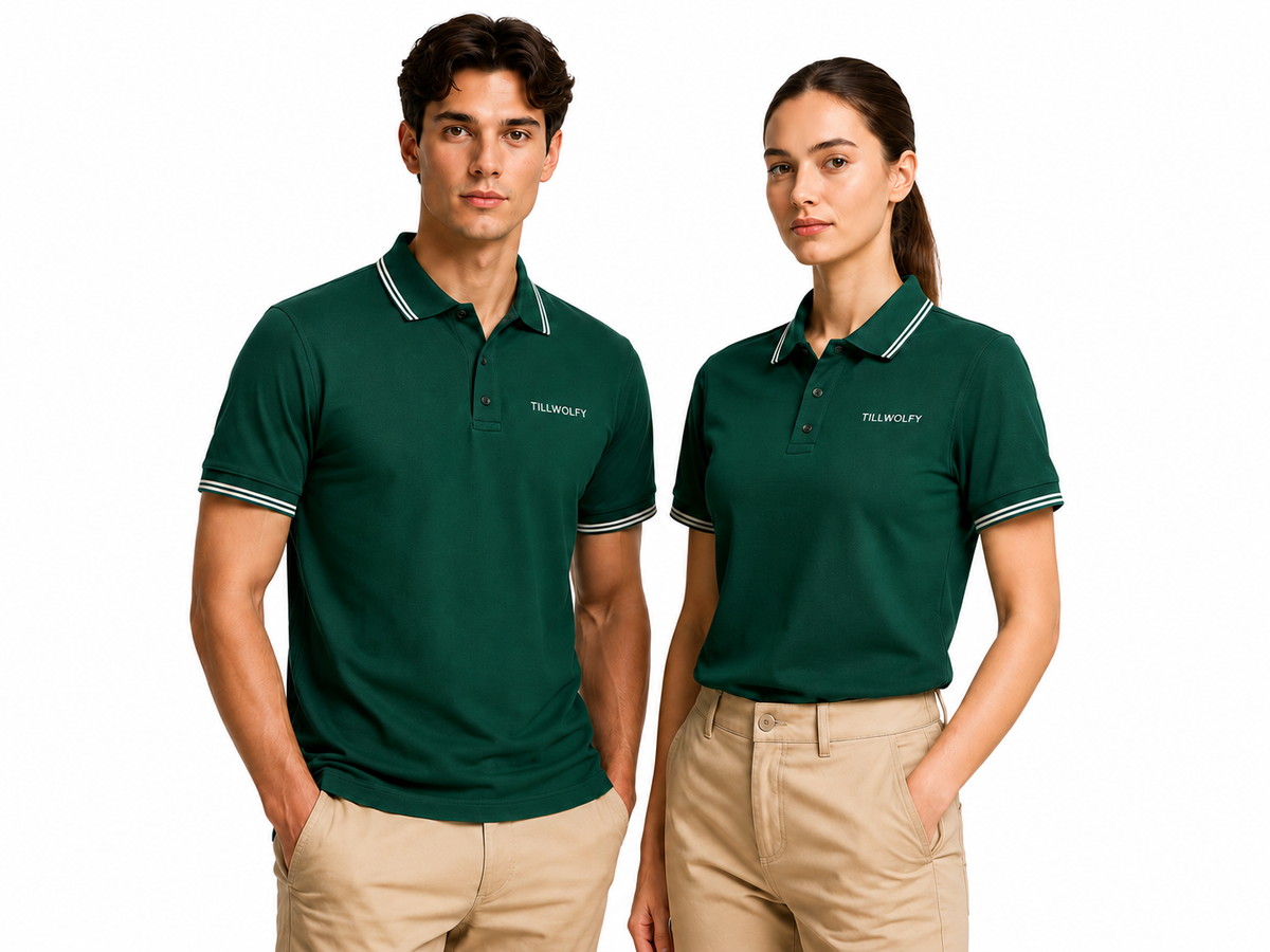 Apparel and Teamwear
