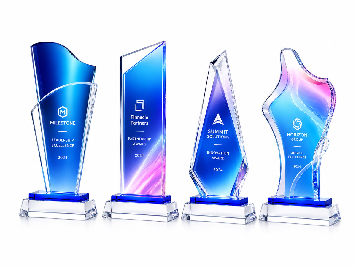 Awards and Recognition