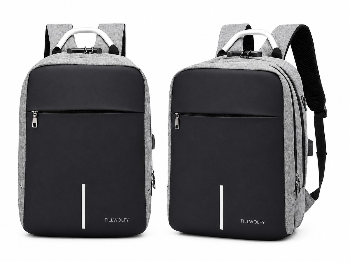 Bags and Backpacks