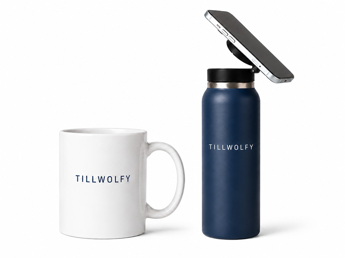 Drinkware