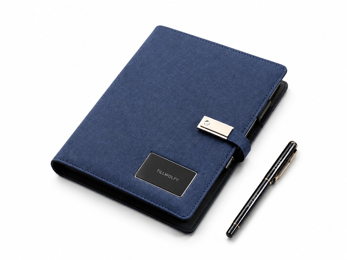 Notebooks and Office