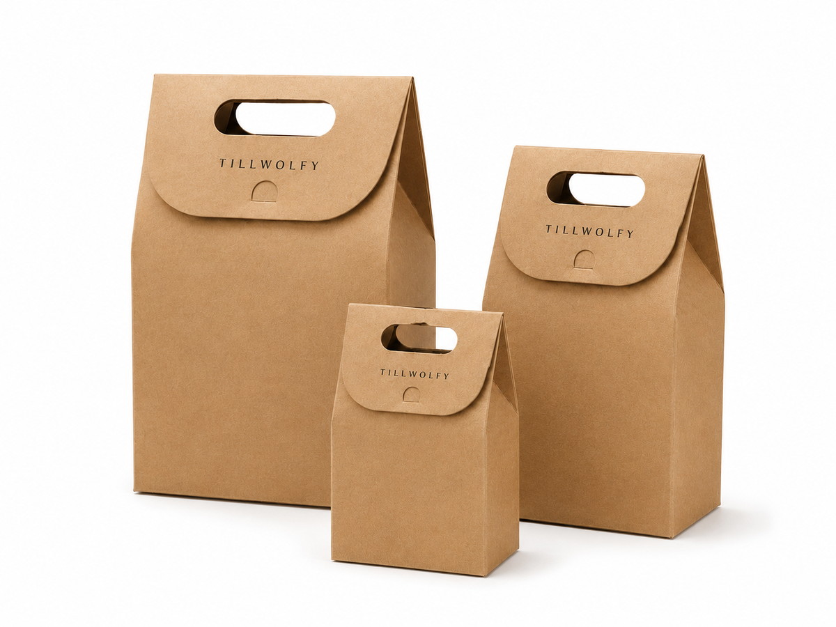Packaging