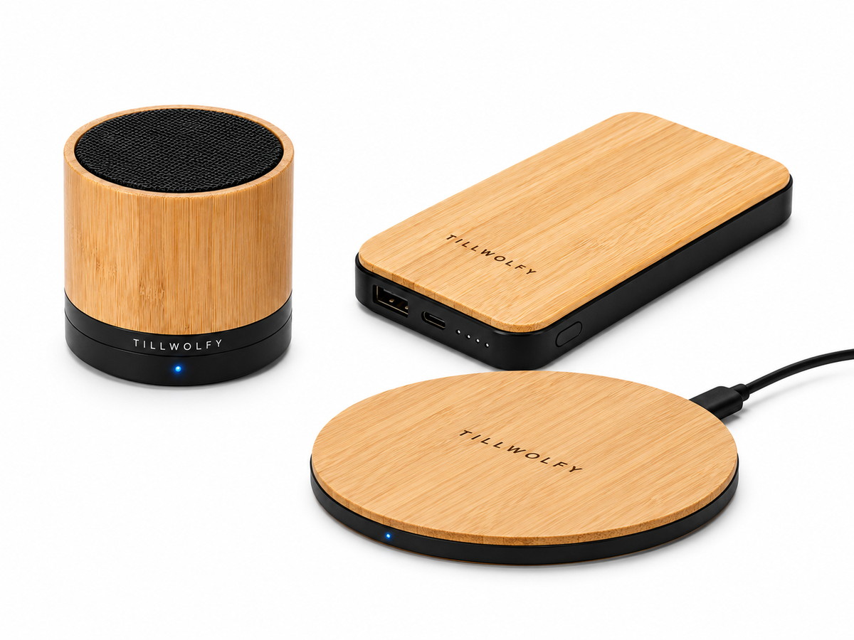 Tech Gifts