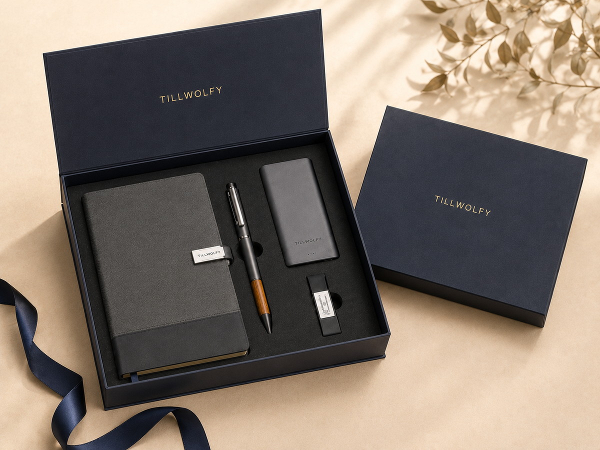Corporate Gift Set