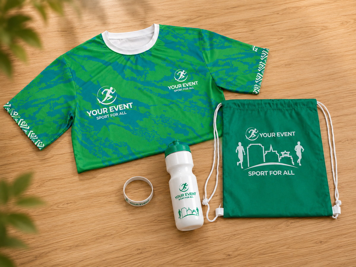 Sport Event Kit