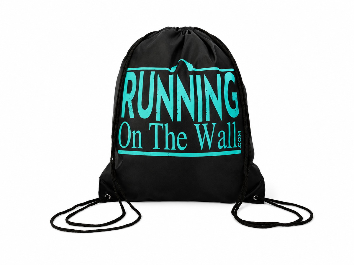Drawstring Bag