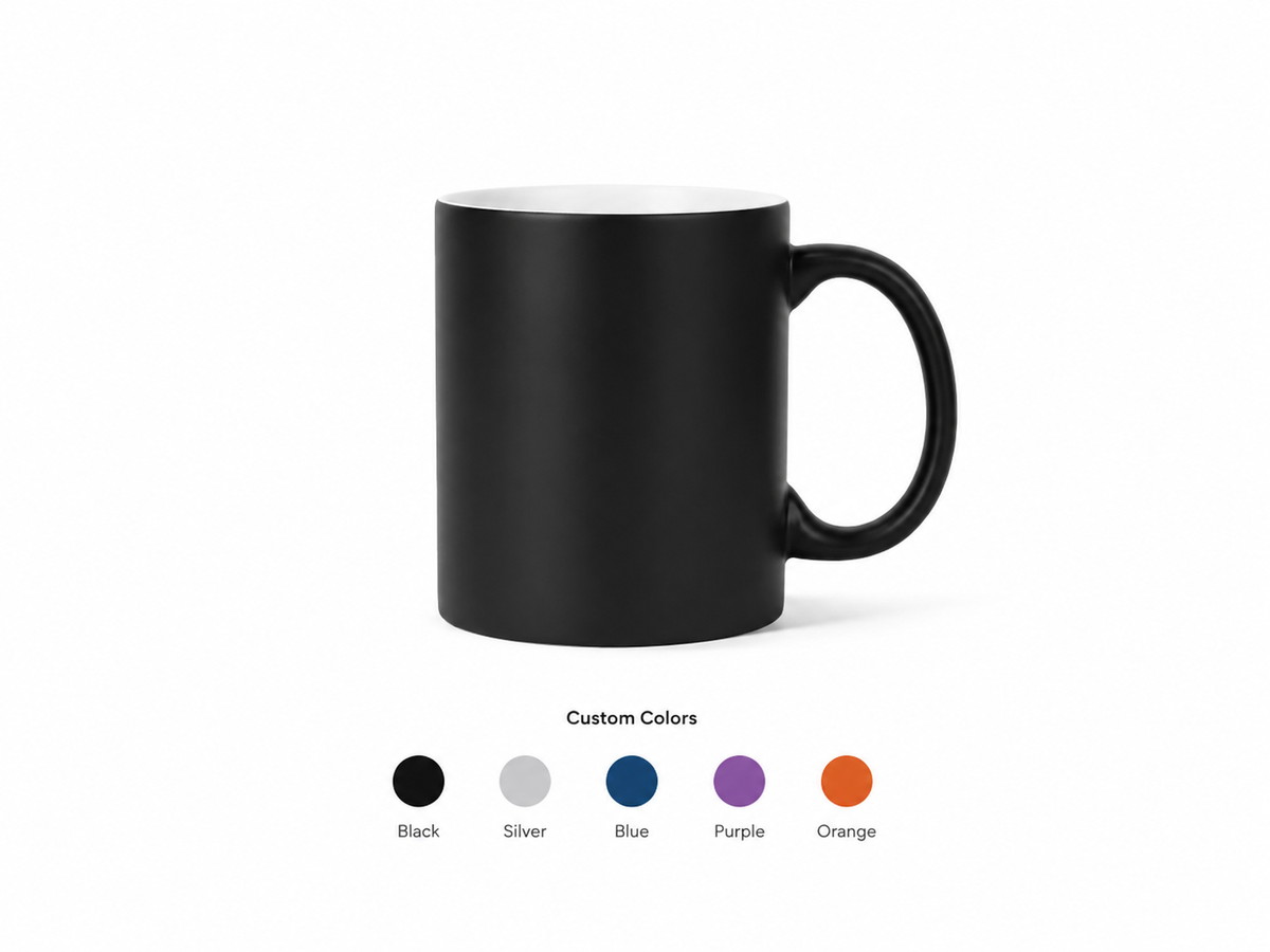 Ceramic Mug