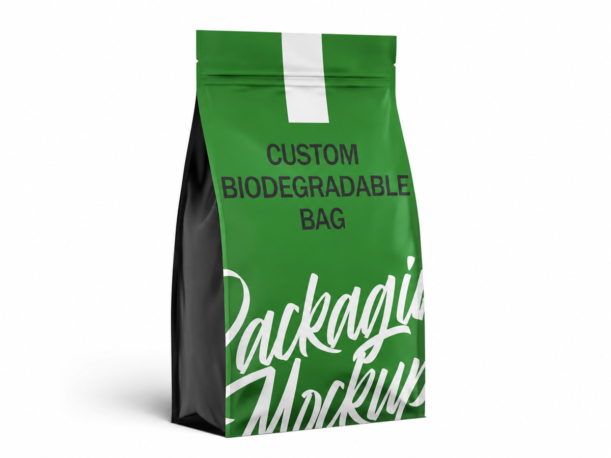 Biodegradable Bag