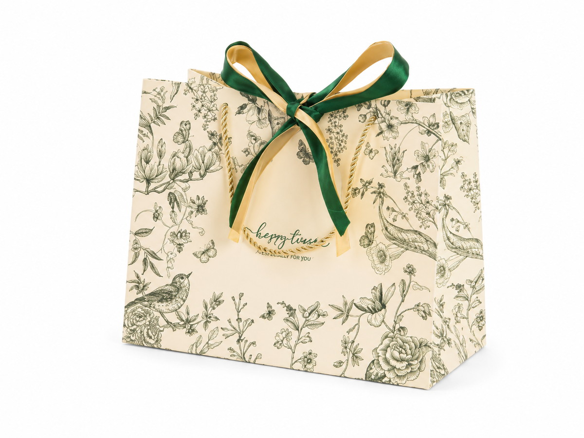 Gift Paper Bag