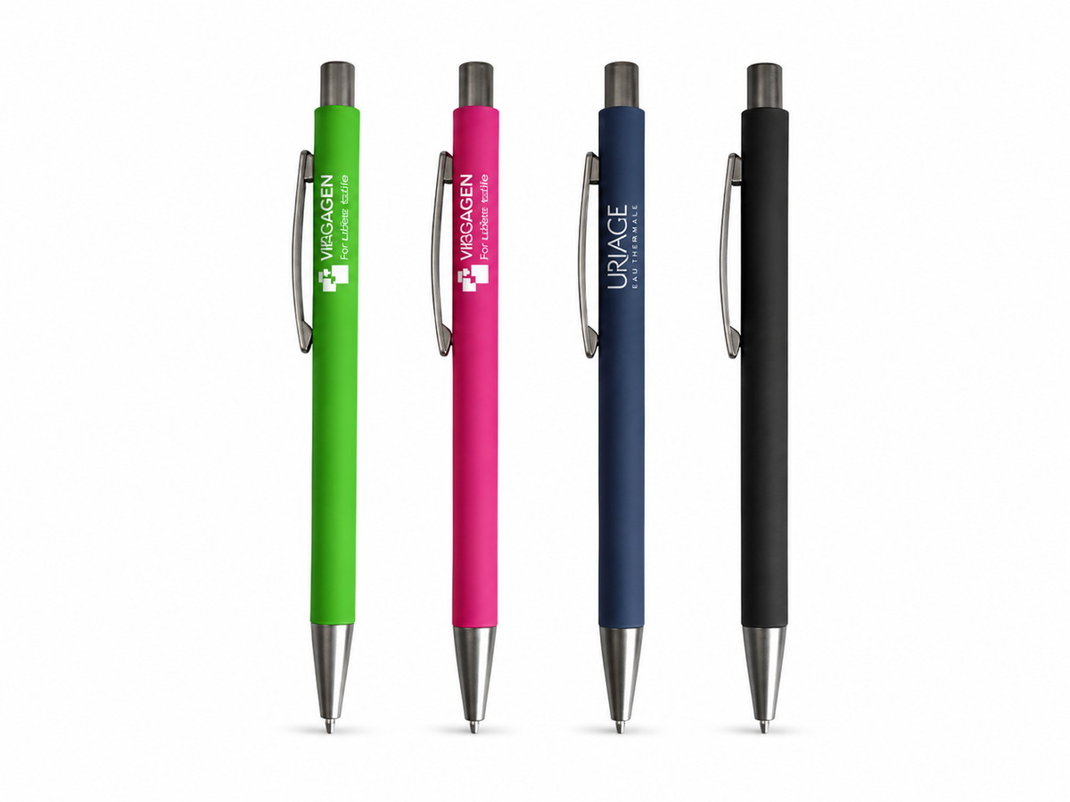 Metal Pen